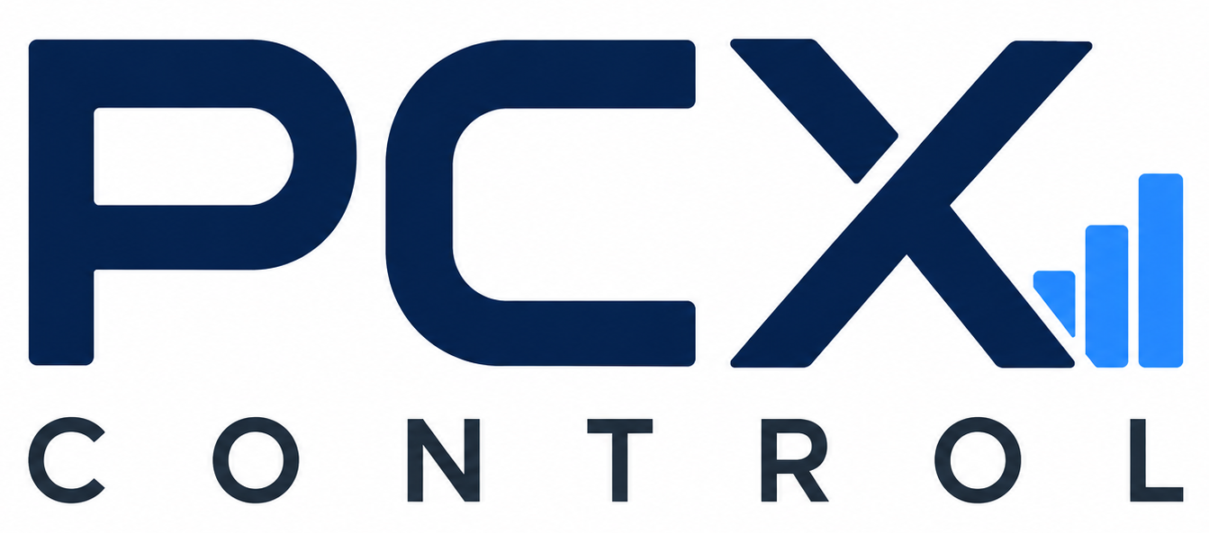 PCX Control